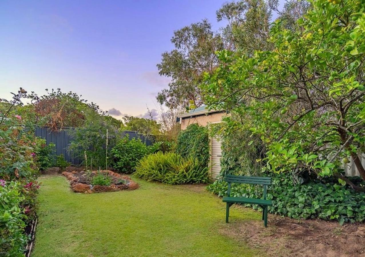 Hakea Haven Villa Dunsborough Exterior foto